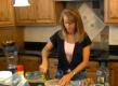 Whole Wheat Pita Bread Chips